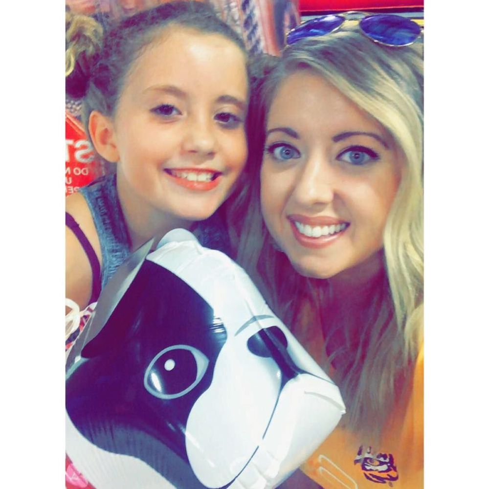 Meet your Posher, Angel